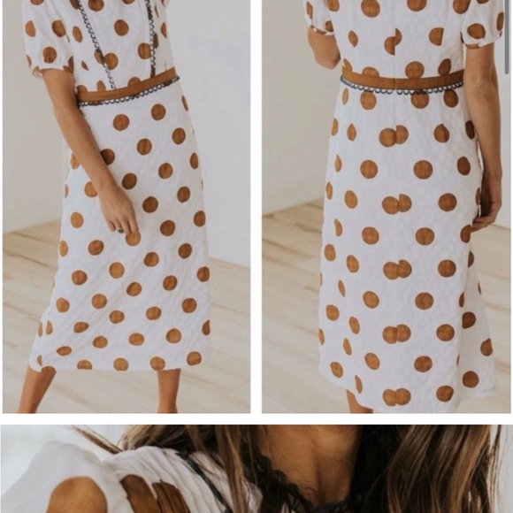 Roolee Dresses & Skirts - Roolee nursing MAMA dress